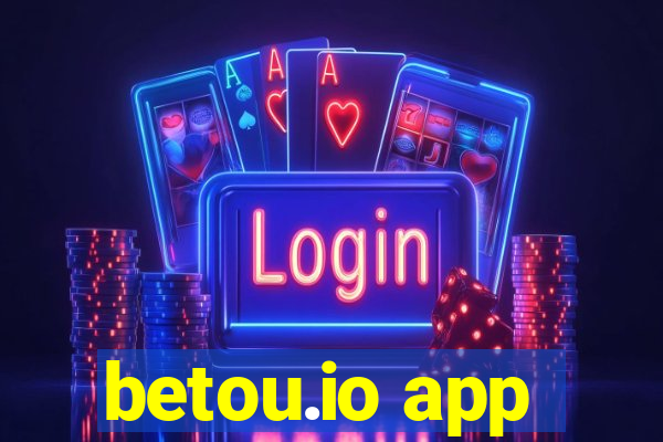 betou.io app